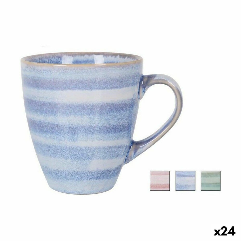 Tasse mug La Mediterránea Cocolo 550 ml (24 Unités)