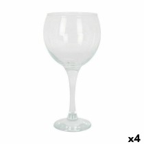 Gin Tonic-Gläsersatz LAV Misket+ 645 ml 6 Stücke (4 Stück)