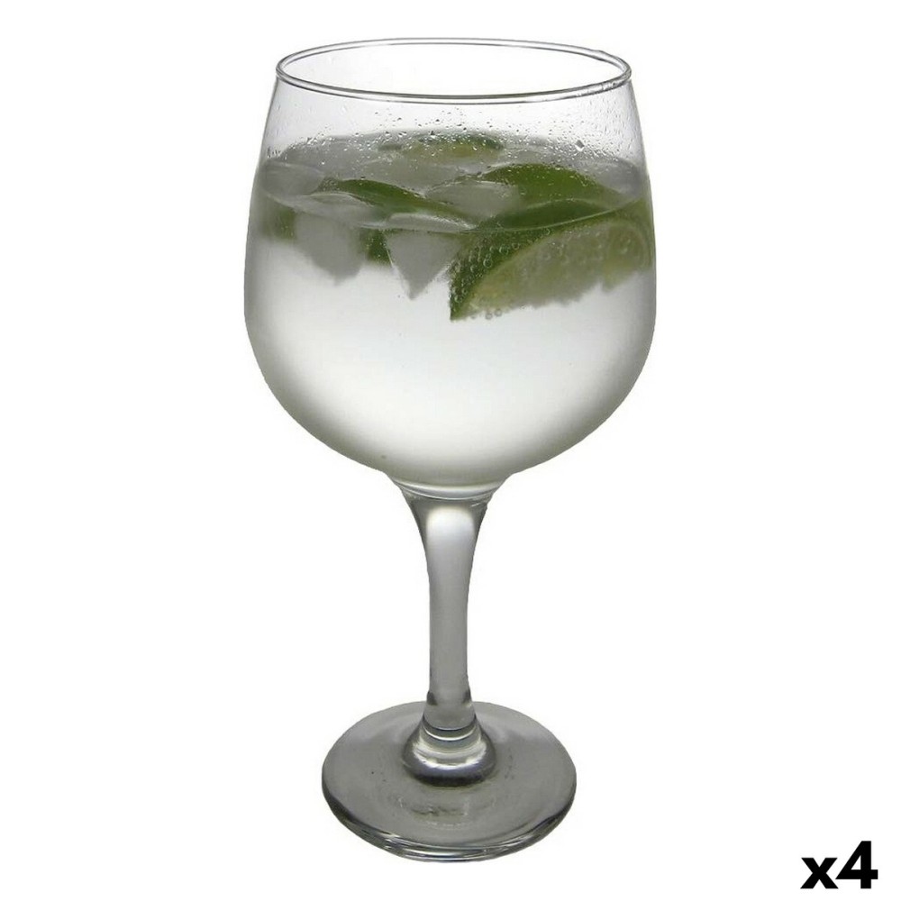 Set de Verres Inde 300 ml 6 Pièces (4 Unités)