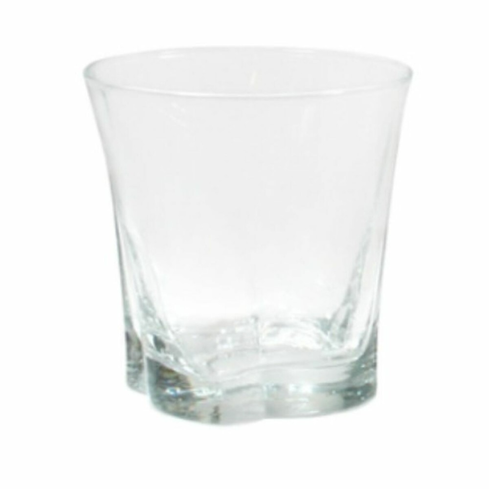 Set de Verres LAV Truva 6 Pièces 280 ml (8 Unités)