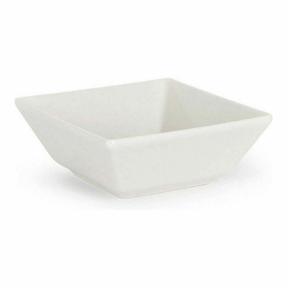 Bowl La Mediterránea Elite 13 x 13 x 5 cm (28 Units) (ø 13 cm)