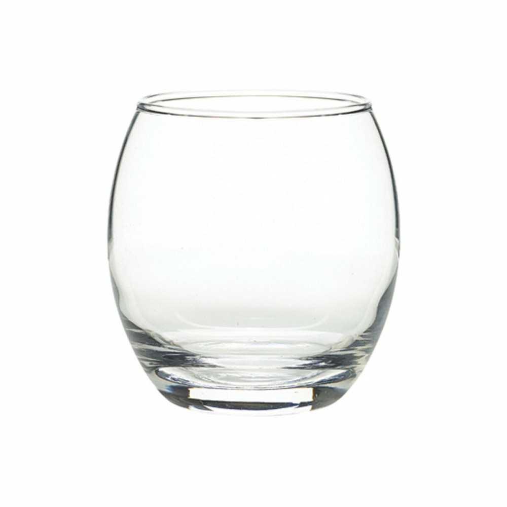 Gläserset LAV Empire 405 ml Glas 6 Stücke (8 Stück)