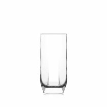 Set de Verres LAV Tuana 330 ml 6 Pièces (8 Unités)