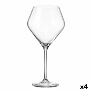 Set de Verres Bohemia Crystal Galaxia 610 ml (6 Unités) (4 Unités)