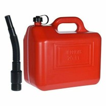 Réservoir de carburant avec entonnoir Self Continental Self 20 L (3 Unités)