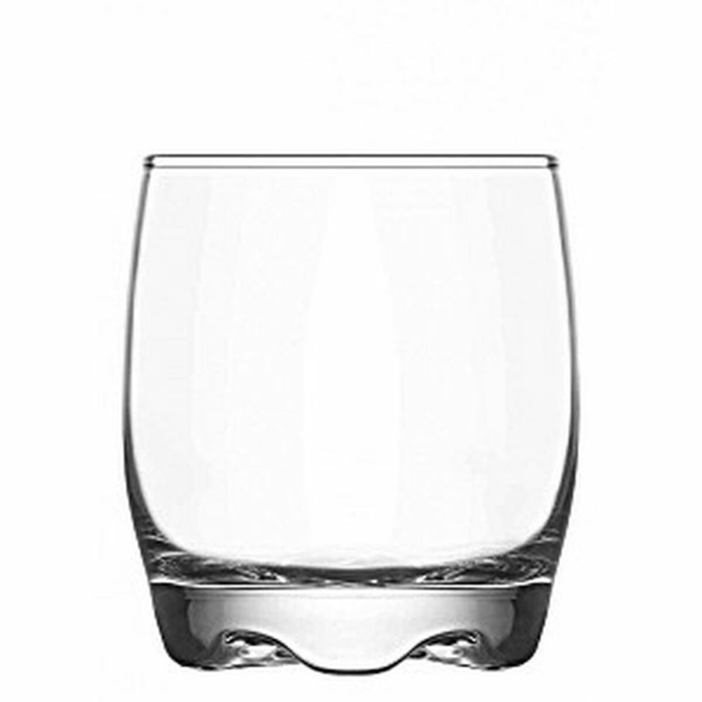 Set de Verres LAV Adora 290 ml 6 Pièces (8 Unités)