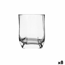 Set de Verres LAV Tuana 320 ml 6 Pièces (8 Unités)