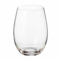 Gläserset Bohemia Crystal Clara 560 ml Kristall 6 Stücke (4 Stück)