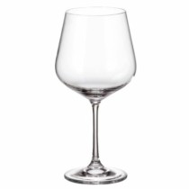 Set de Verres Bohemia Crystal Sira 600 ml (6 Unités) (4 Unités)