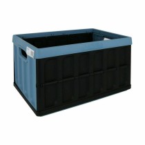 Mehrzweckbox Tontarelli Blau Schwarz Tafel 53 x 35 x 28,5 cm (6 Stück)