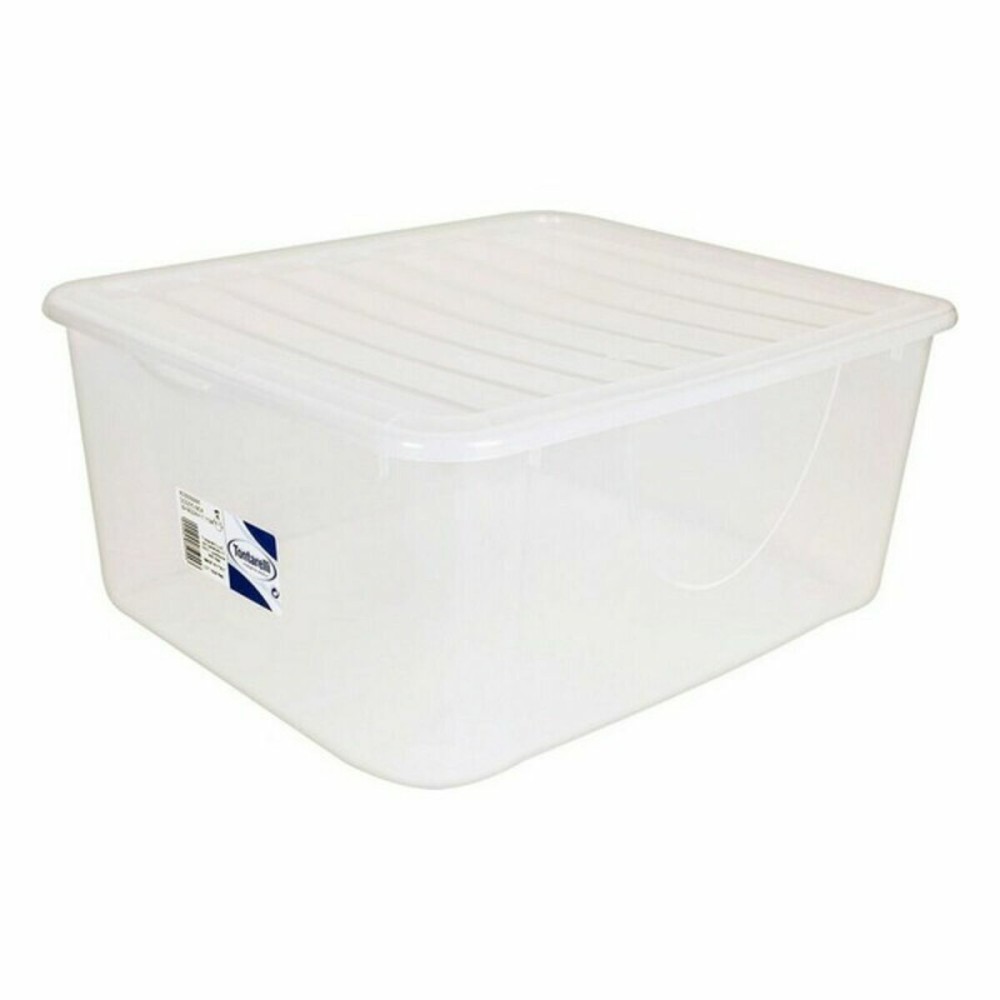 Storage Box with Lid Tontarelli Dodo's (39,6 x 33 x 17,7 cm) 39,6 x 33 x 17,7 cm (12 Units)