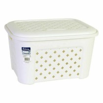 Laundry Basket Arianna Tontarelli TON827 (44 x 35 x 24 cm) 44 x 35 x 24 cm (6 Units)