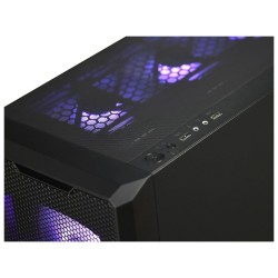 Desktop PC Actina KOMAAAGIP1408 Intel Core i5-14600KF 32 GB RAM 2 TB SSD NVIDIA GEFORCE RTX 4070 TI