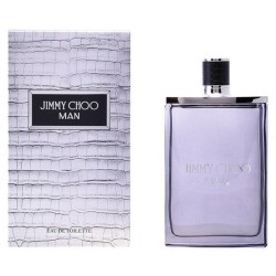 Men's Perfume Jimmy Choo EDT