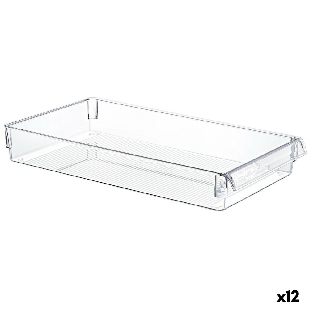 Organisateur polyvalent Quttin 36 x 20,5 x 5 cm (12 Unités)