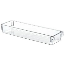 Multi-Purpose Organiser Quttin 36 x 10,5 x 5 cm (12 Units)