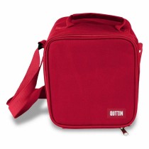 Cool Bag Quttin Lunch box Squared 17 x 17 x 16,56 cm (8 Units)