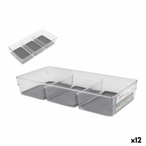 Organisateur Quttin Non-Slip 33 x 15,2 x 6 cm (33 x 15,2 x 6 cm)