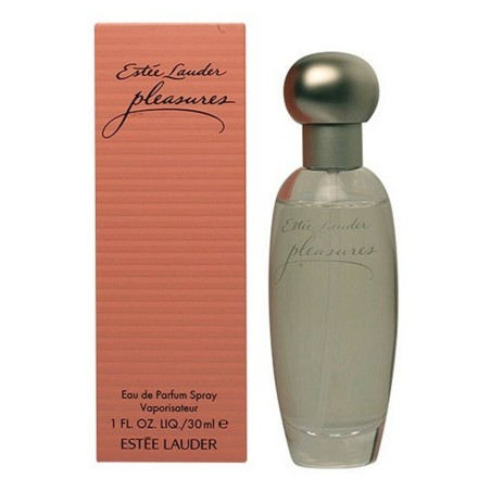 Damenparfüm Pleasures Estee Lauder EDP EDP