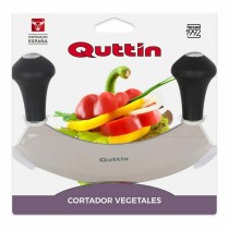 Manual Vegetable Chopper Quttin 18 x 18 x 4 cm