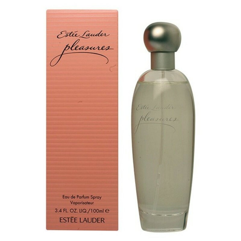 Parfum Femme Pleasures Estee Lauder EDP EDP