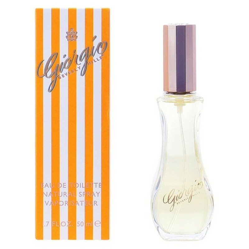 Women's Perfume Giorgio EDT