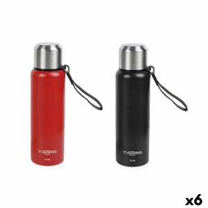 Thermos de Voyage ThermoSport 500 ml (6 Unités)