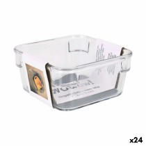 Schubladen-Organizer 9,3 x 9,3 cm 9,3 x 9,3 x 4,8 cm (24 Stück)