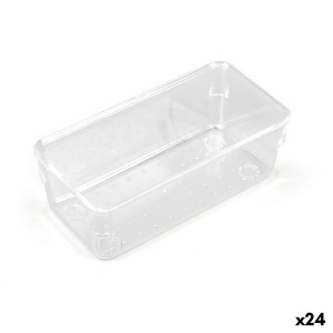 Organisateur polyvalent 15 x 7,5 x 5,6 cm