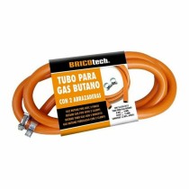 Tube de gaz butane Bricotech 8433774603146 (120 cm) 23 x 12 x 4 cm