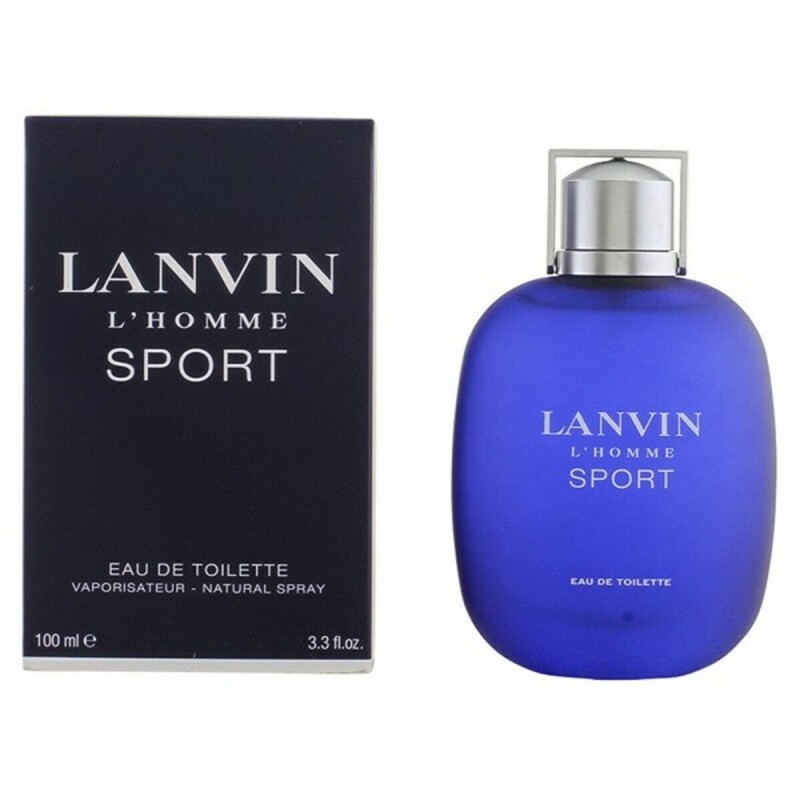 Herrenparfüm Lanvin 459163 EDT 100 ml