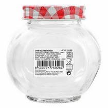 Topf Mediterraneo Glas 180 ml 8 x 6,1 x 8 cm (60 Stück)