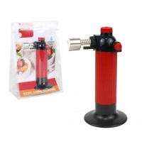 Kitchen Blowtorch Privilege 61331 Red (6 Units)