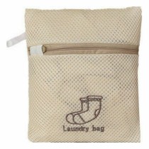 Washing Machine Bag Confortime Underwear 18 x 22 cm