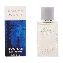 Herrenparfüm Rochas 126593 EDT