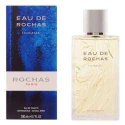 Herrenparfüm Rochas 126593 EDT