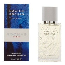 Herrenparfüm Rochas 126593 EDT