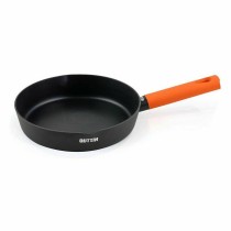 Pan Quttin Gastro Black Orange 37,5 x 23 x 5 cm (6 Units)