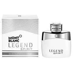 Parfum Homme Montblanc EDT