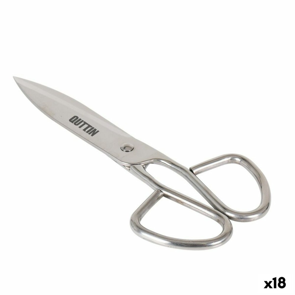 Schere Quttin Albacete 21 cm (18 Stück)