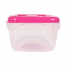 Hermetic Lunch Box Dem Rectangular 18 x 12,5 x 7,5 cm (24 Units)