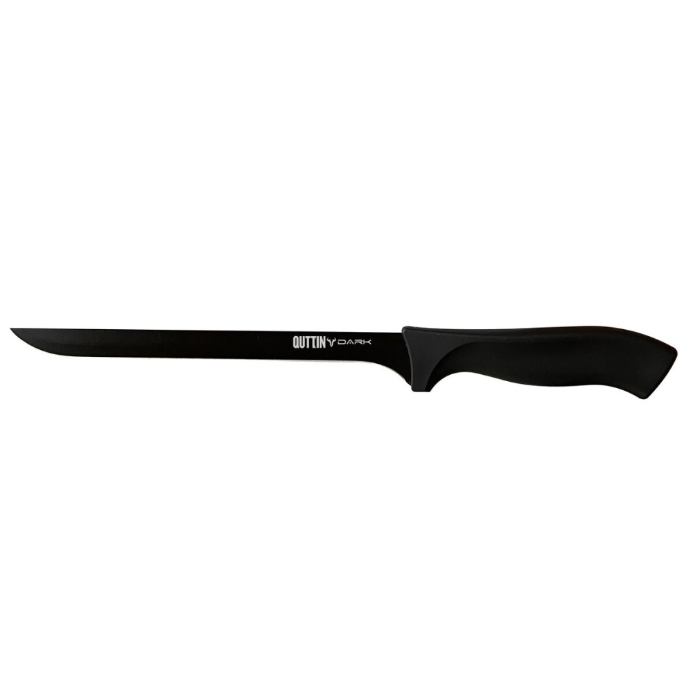 Schinkenmesser Quttin Dark 22 cm (28 Stück)