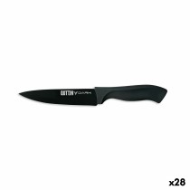 Küchenmesser Quttin Dark 15 cm (28 Stück)