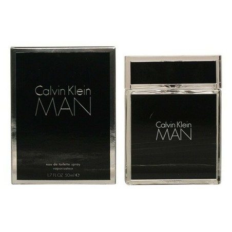 Parfum Homme Calvin Klein EDT