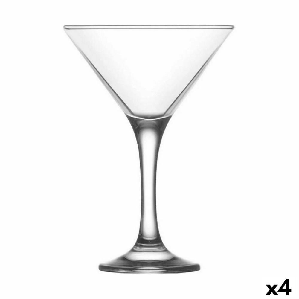 Set de Verres LAV Misket Cocktail 175 ml 6 Pièces (4 Unités)