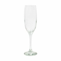 Set of cups LAV Venue Champagne 6 Pieces 220 ml (4 Units)