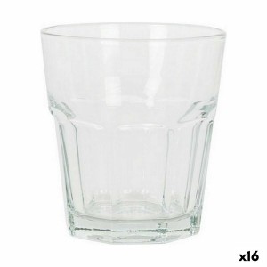 Set of glasses LAV Aras 305 ml 3 Pieces (16 Units)