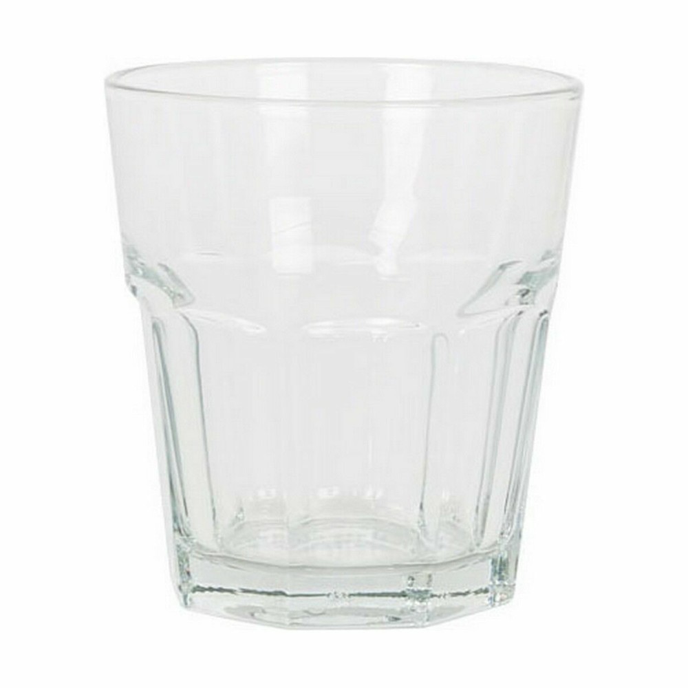 Set of glasses LAV Aras 305 ml 3 Pieces (16 Units)