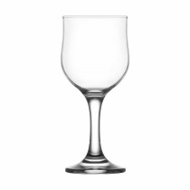 Set de Verres LAV Nevakar Vin 240 ml 6 Pièces (4 Unités)