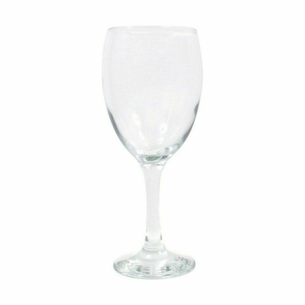 Set de Verres LAV Empire Vin 590 ml 6 Pièces (4 Unités)